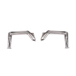 1955-57 S/B Chevy Fenderwell Headers, AHC Coated