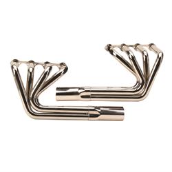 Small Block Ford Sprint Roadster Headers, Stainless Steel