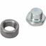 18mm O2 Sensor Bung and Plug 18mm O2 Sensor Bung and Plug