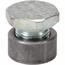 18mm O2 Sensor Bung and Plug 18mm O2 Sensor Bung and Plug