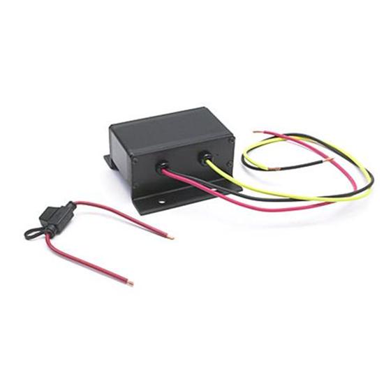17.5 Volt Step-Up Box