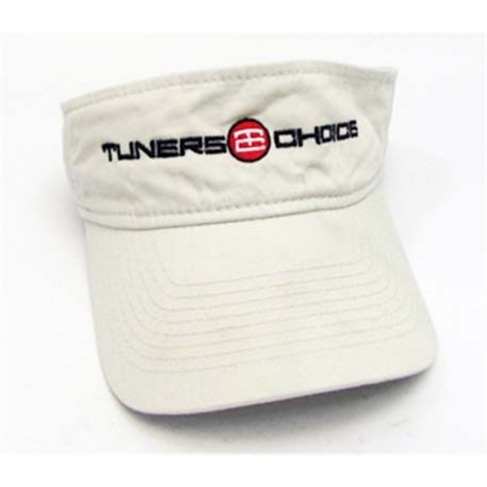 Garage Sale - Tuners Choice Visor