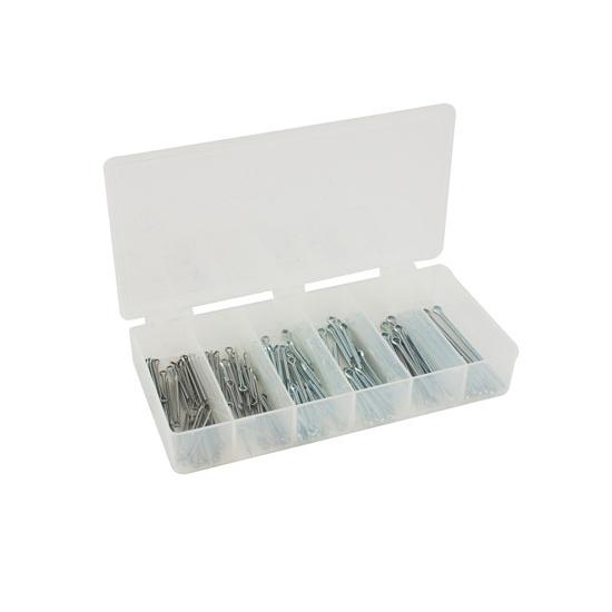 Speed Fast Cotter Pin Assortment Kit
