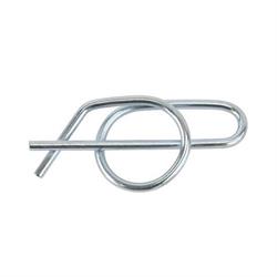 Rue Clip for Quick Release, 1/2 "
