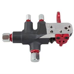 Sweet Mfg. 306-10100 Wing Valve