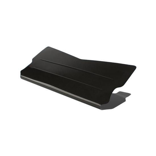 Speedway Carbon Fiber Sprint Car Aero Visor