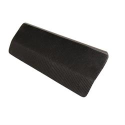 Speedway Carbon Fiber Sprint Car Standard Visor