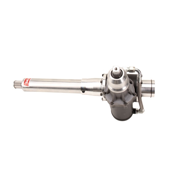 Sweet Mfg. 30640110235 Sprint Car Steering Gear Box