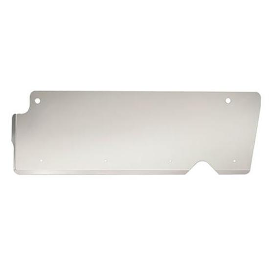 J&J Sprint Car Lower Side Panel