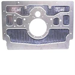 Garage Sale - J&J Sprint Aluminum Rear Motor Plate