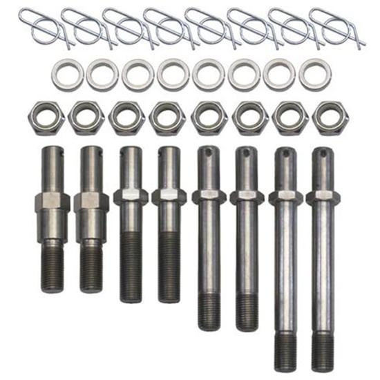 Tru-Lite Titanium Quick Release Shock Mount Kit, Eagle