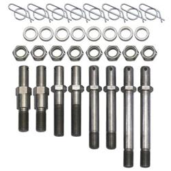 Tru-Lite Titanium Quick Release Shock Mount Kit, Eagle