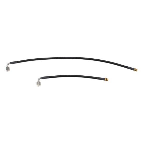 Goodridge IL9.5 Kevlar Injector Line, 9-1/2 Inch