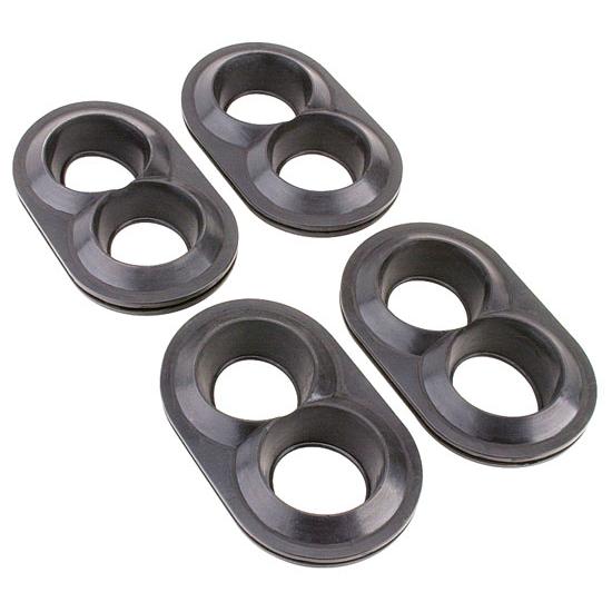 Kinser Air Filters 100-RS4 Air Box Base Plate Seals