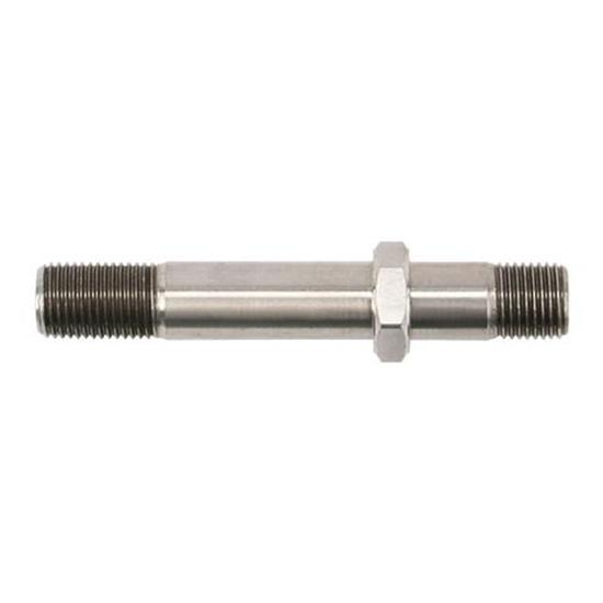 Aluminum One Nut 3.38 Inch Shock Mount