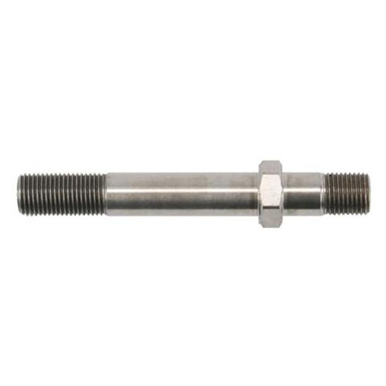 Aluminum One Nut 4.00 Inch Shock Mount