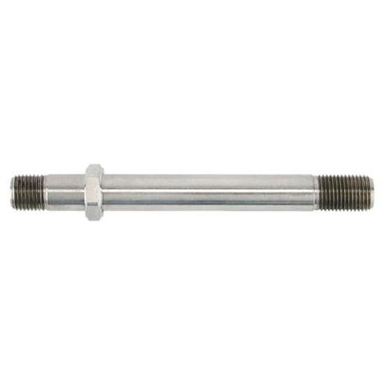 Aluminum One Nut 4.88 Inch Shock Mount