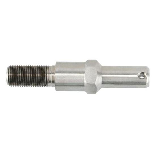 Aluminum Quick Release Lower Shock Mount