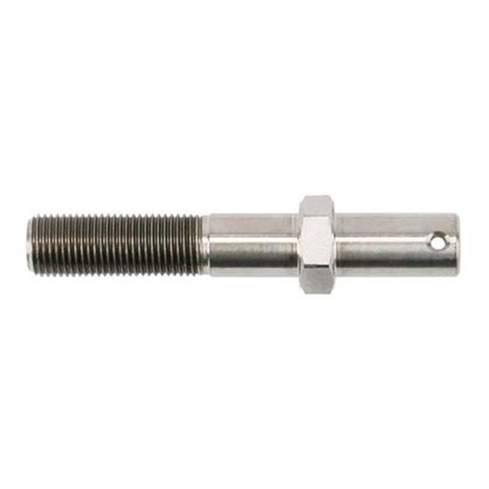 Aluminum Quick Release 3.38 Inch Shock Mount