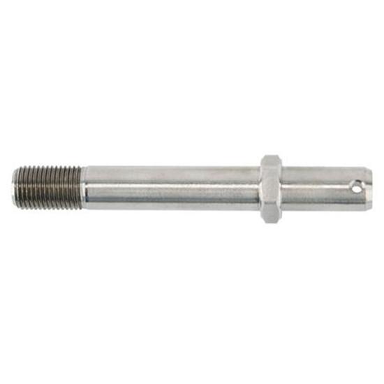 Aluminum Quick Release 4.00 Inch Shock Mount
