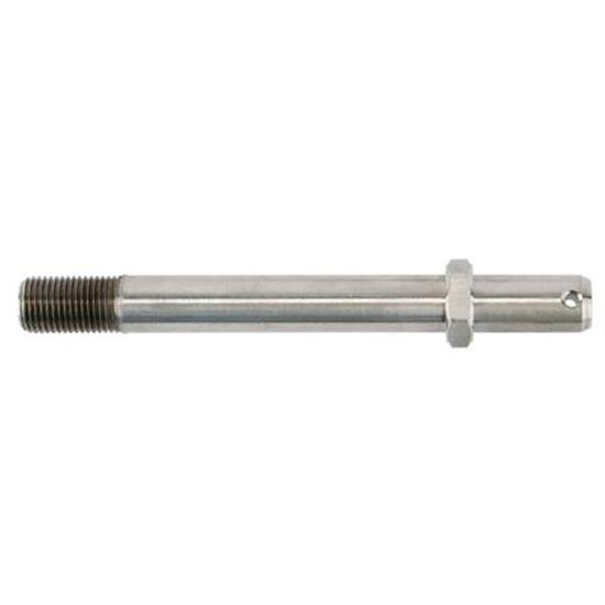 Aluminum Quick Release 5.03 Inch Shock Mount