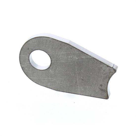 EMI® Brake Pedal Mount Chassis Weld Tab, 1.375 Inch