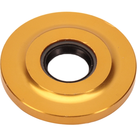 Small Block Chevy Camshaft Rear Seal, Roller Block, 2.253 O.D.