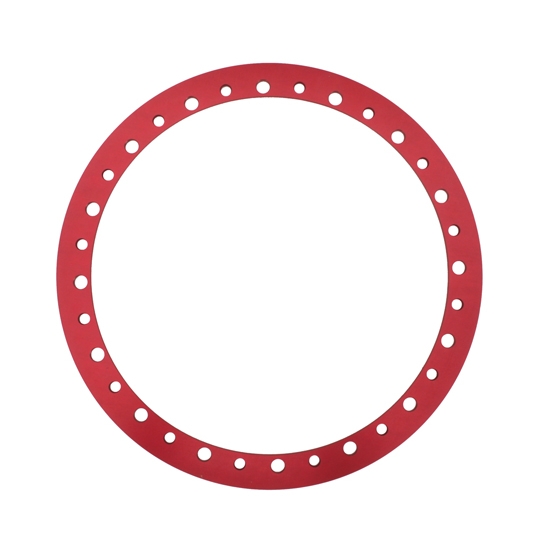 Sander Engineering 15-010 15 Inch Inner Beadlock Ring With No Tabs