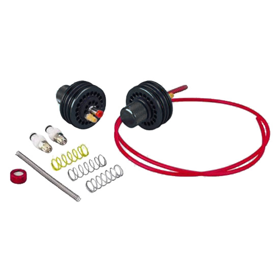 Conroy Diaghragm Bleeder Kit for Winters Axle