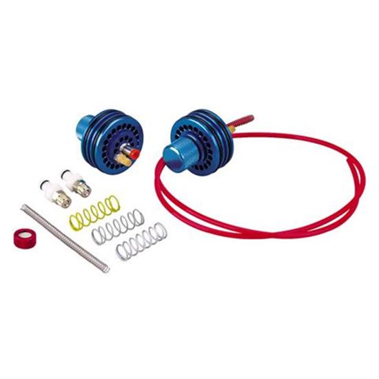 Conroy Diaghragm Bleeder Kit for Winters Axle