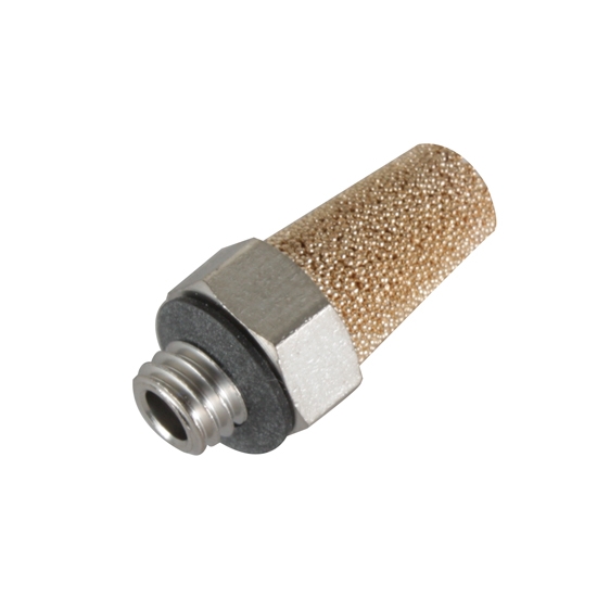 Conroy Pneu Control 4450K31 Bleeder Exhaust Muffler