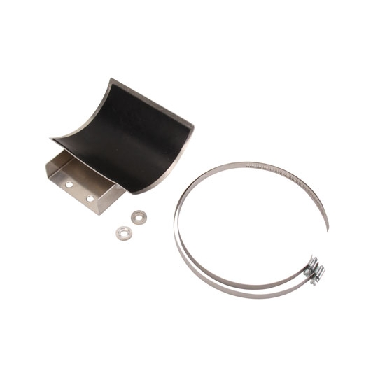 Speedway Vertical Dry Sump Tank Mounting Bracket