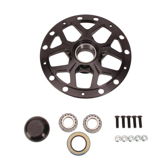 DMI SRC-1968 Black Widow RF Hub