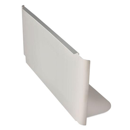 EMi Schnee® Sprint Car Raised Rail Air Box