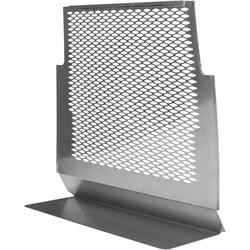 EMi Schnee® Sprint Car Air Box Rock Screen, Standard Rail