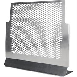 EMi Schnee® Sprint Car Air Box Rock Screen, Standard Rail