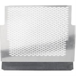 EMi Schnee® Sprint Car Air Box Rock Screen, Standard Rail