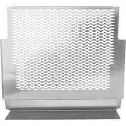 EMi Schnee® Sprint Car Air Box Rock Screen, Standard Rail
