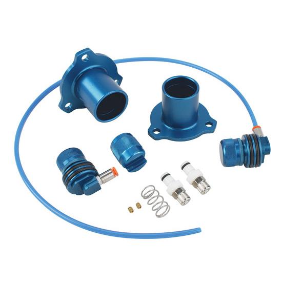 Conroy Late Model Tire Bleeders