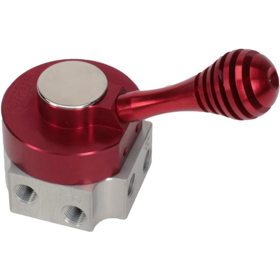 Diversified Machine SRC2920 Hotwing Valve