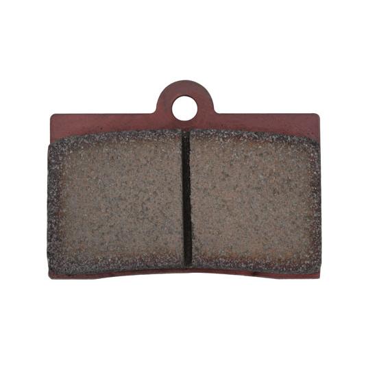 Ultra Lite Brakes UL 300 240 Series Full Metallic Brake Pad