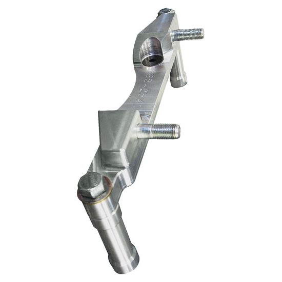Ultra Lite 4-Bolt Inboard Mount