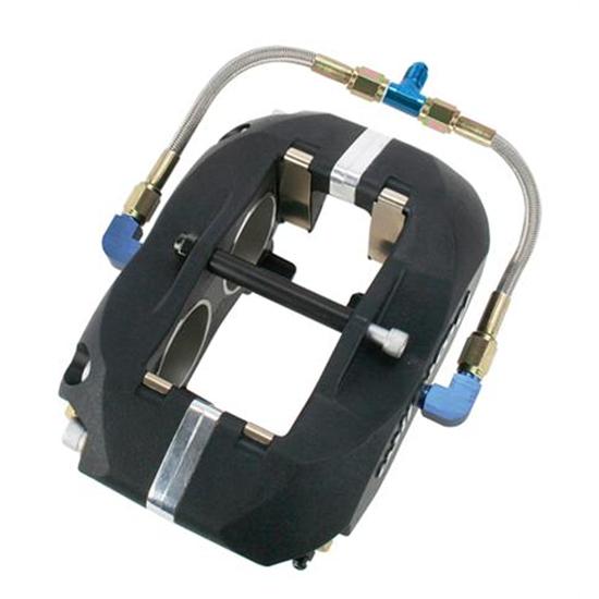 Even-Flow Caliper Line Kit
