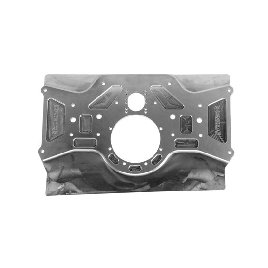 Schnee® RR Motorplate