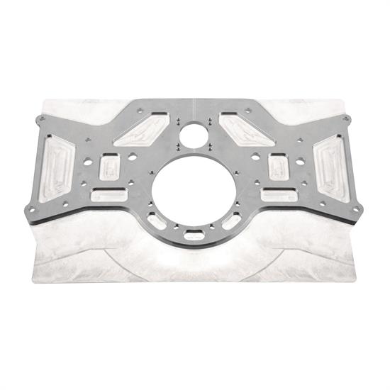 Schnee® Std Motorplate