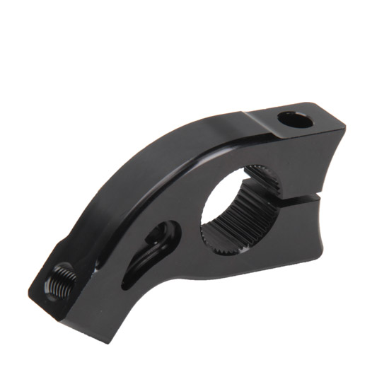 Eagle Aluminum Torsion Stop, 1.75" Tube Split
