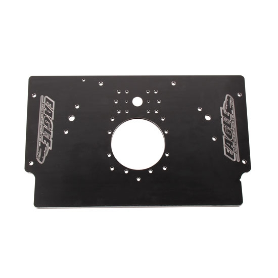 Eagle Motorsports® Long Standard Ford Rear Motorplate