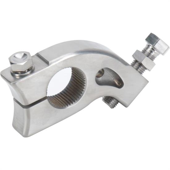 EMi Schnee® Sprint Car Titanium Torsion Stop