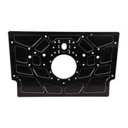 Garage Sale - Eagle Motorsports Aluminum Standard Long Motorplate