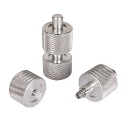 Swindell Series Radius Rod Tool
